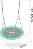 Neo-Sport Swingo 120 cm altalena a nido di cicogna Anteprima dell’immagine prodotto 4