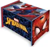 Drewniane pudełko na zabawki Spiderman Podgląd zdjęcia produktu 2