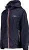 Cmp KID JACKET RAIN FIX HOOD NAVY NAVY 152 Produktbild-Vorschau 9