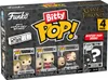 Game of Thrones - Tyrio Lannister Cersei The Hound Bitty Produktbild-Vorschau 1