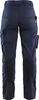 Blakläder Damen Service Bundhose 7195 1330 mit Stretch in Produktbild-Vorschau 3