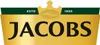 The image is a logo for Jacobs coffee, featuring the brand name, establishment date, and a coffee bean icon. Anteprima dell’immagine prodotto