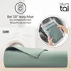 Coperta rinfrescante Blumtal 200x230 cm - Coperta estiva in Anteprima dell’immagine prodotto 6