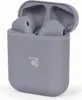 Gembird TWS In-Ear Kopfhörer Seattle Misty Grau Bluetooth Produktbild-Vorschau 1