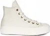 Converse Ctas Lift Hi Couleur Blanc Voir les images du produit 20