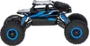 Auto telecomandata RC Rock Crawler HB 2.4GHz 1:18 blu Anteprima dell’immagine prodotto 5