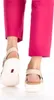 Rieker Damen Keilsandaletten Sandalen Ultraleicht 69260-60 Produktbild-Vorschau 66