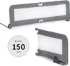Hauck  Sleep N Safe Plus XL Melange/Grey Produktbild-Vorschau 2