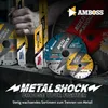 Amboss Metal Shock 5000+ - Diamant Trennscheibe 230 x 2,2 x Produktbild-Vorschau 7