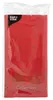 Papstar 88658, Rechteckig, Rot, Zellulose, Tischdecke, Produktbild-Vorschau 4