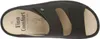 Finn Comfort Riad - Pantolette, Buggy (Nubukleder), schwarz Produktbild-Vorschau 25