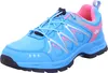 Lico Schnürhalbschuhe, bequem in blau, Gr. 42 Produktbild-Vorschau 9