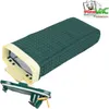 Filterkassette kompatibel mit Vorwerk Kobold VK 120 Produktbild-Vorschau 4