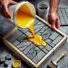 Silicone per stampi RTV, gomma liquida fino a 0,5 kg Anteprima dell’immagine prodotto 9