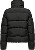 ONLY ONLNEWCOOL PUFFER JACKET OTW NOOS Black S Produktbild-Vorschau 1
