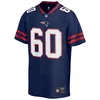 New England Patriots NFL Fanatics Core Foundation Trikot Produktbild-Vorschau 1