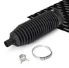 RIDEX 191B0005 Lenkmanschette Gummi für VW POLO (9N) Vorne Produktbild-Vorschau 1
