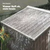 Outsunny prístrešok na náradie s podlahovým rámom Záhradný Náhľad obrázku produktu 7