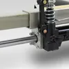 BITUXX 4 Stück PKW Rangierhilfe Rangierheber hydraulisch Produktbild-Vorschau 9
