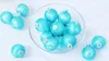JACK 12x Glas Eislack Christbaumkugeln 6cm Thüringer Produktbild-Vorschau 5