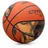Meteor Basketball Cover up Größe 7 Jugend, Heren Produktbild-Vorschau 2