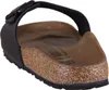 Birkenstock Damen Pantolette, schwarz(schwarzmetallic Produktbild-Vorschau 19
