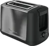 Moulinex LT340 2-Scheiben-Edelstahl-Toaster 850W 7 Produktbild-Vorschau 1