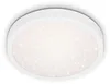 BRILONER - Plafonnier LED avecReproduction étoilé, Voir les images du produit 1