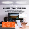 SucceBuy 2 PC 6,5-calowy głośnik sufitowy Bluetooth, 150 W, Podgląd zdjęcia produktu 3