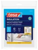 Tesa - Tour Strip Moll uni self -Kl 10mx15mm weiß | Blasen Produktbild-Vorschau 2