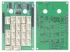 OBD2-Diagnoseschnittstellen-Tester TCS-Scanner PL Multidiag Produktbild-Vorschau 7