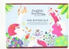 ETS - Botanicals for Gin Set, darčekové balenie kolekcie Náhľad obrázku produktu 9