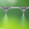 Bradas WL-Z1008 Kit de pulvérisation pour jardin Bradas Voir les images du produit 2