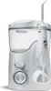 A white Waterpik water flosser is shown against a white background. Podgląd zdjęcia produktu