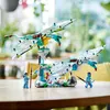 75572 Lego Avatar 2022 Il Primo Volo Sulla Banshee Di Jake Náhľad obrázku produktu 9