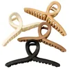 Große Hai-Haarspange, 13 cm, 4er-Set Produktbild-Vorschau 4