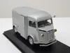 Norev 0191576 Citroen Type H 1962 silber 1:43 Produktbild-Vorschau 10