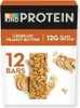 BE-KIND Protein Crunchy Peanut Butter 12x50g Náhled obrázku produktu 1