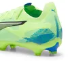 Puma Ultra 5 Match Fg/ag Fußballschuhe Grün EU 42 1/2 Grün Produktbild-Vorschau 8