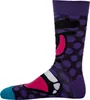 3 paires de chaussettes design anti-stress pour hommes Voir les images du produit 8