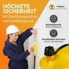 Dampftapetenablöser, 2000 Watt Leistung Produktbild-Vorschau 6