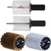 RaceWax Roto Bürste Nylon Kupfer Set Rotorbürste 120mm Produktbild-Vorschau 1