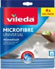 Microfaser Allzwecktuch Multipack - 4 Stück Produktbild-Vorschau 2