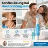 ALCURA™ Komplett Set - Stielwarzen & Hautanhängsel sicher & Produktbild-Vorschau 4