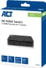 ACT AC7845 Switch HDMI 4K, 3x1 Anteprima dell’immagine prodotto 14
