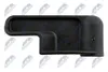 NTY EZC-ME-145 Türgriff Hinten Links passend für Produktbild-Vorschau 4