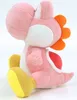 Merc Nintendo Yoshi plŸsch 17cm pink Produktbild-Vorschau 3