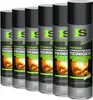Spraytive 6x 500ml Power-Kaminscheibenreiniger – Produktbild-Vorschau 1