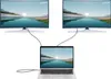 MANHATTAN 10-in-1 4K USB-C PD Dockingstation 2xHDMI Produktbild-Vorschau 10