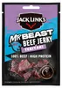 Jack Link's Beef Jerky Teriyaki MrBeast 25g Produktbild-Vorschau 1